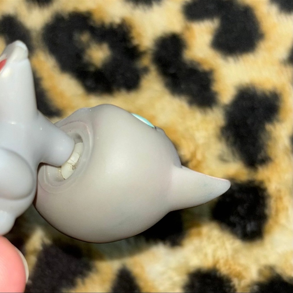 lps 126 grey shorthair - Picture 5 of 6